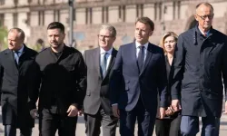 Avrupalı liderler, zirve öncesi toplanıyor