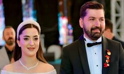 Hakkarili Avukata Van’da görkemli düğün
