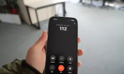 Acil çağrı merkezindekileri bezdirdi