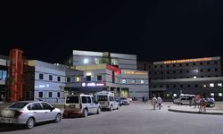Hakkari'de 10 yaşındaki çocuk hayatını kaybetti