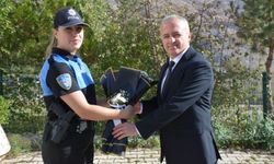 Hakkari Emniyet Müdürü Ayata göreve başladı