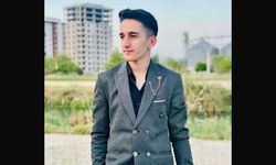 Hakkarili 17 yaşındaki genç Mersin’de hayatını kaybetti