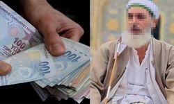 Diyarbakır’da 'şeyh' skandalı: 175 milyonluk malvarlığı şaşırttı