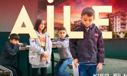 Aile” temalı kısa film yarışması başvuruları başladı