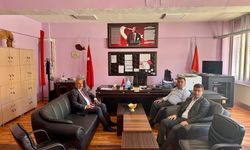 Başkan Demirci'nin yeni eğitim-öğretim yılı mesajı