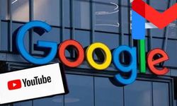 Google ve tüm uygulamaları çöktü