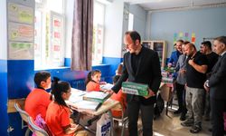 Şemdinli’de akıl ve zeka oyunları etkinliği