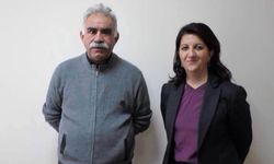 İddia: Öcalan parti kuracak, başkanı Buldan