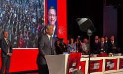 CHP kurultayı başladı: Tek aday Özgür Özel