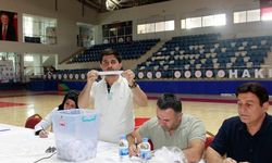 Hakkari’de TYP kapsamında 40 kişi işe alınacak