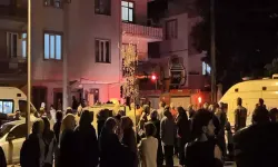 Ankara'da eşini vuran adam canına kıydı