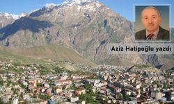''Bu şehri yaşanır kılalım'' Aziz Hatipoğlu yazdı...