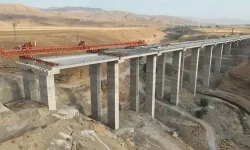 Hakkari–Van Karayolundaki zorlu virajlar tarih oluyor