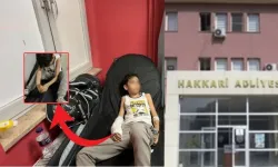 Uzman çavuşun şikayetçi olduğu Elyasa hakkında karar