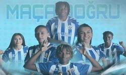 Hakkarigücü Kadın Takımı, Giresun Sanayi’yi ağırlıyor