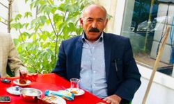 CHP Yüksekova eski İlçe Başkanı Baygüneş vefat etti