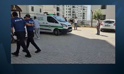 Başkomiser jandarma personelini öldürdü
