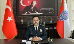 Antalya Emniyet Müdürü Arslan görevden uzaklaştırıldı!