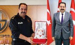 Antalya Emniyet Müdürü Arslan hakkında yeni gelişme!