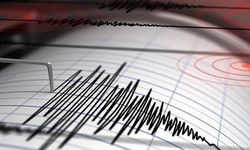 AFAD duyurdu: Balıkesir’in Sındırgı ilçesinde deprem