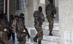İstanbul'da IŞİD operasyonu: 19 gözaltı