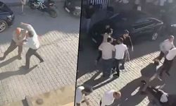 İki aile arasında silahlı kavga: 2 kişi öldürüldü
