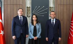 DEM Parti CHP'ye destek ziyaretinde bulunacak