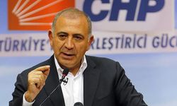 Gürsel Tekin'in 31 kişilik listesi belli oldu