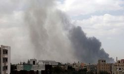 İsrail'in Yemen saldırısının bilançosu: 35 can kaybı