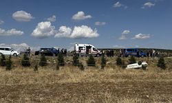 Kütahya'da yol kontrolü yapan jandarma hayatını kaybetti