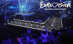 Eurovision'da İsrail boykotu büyüyor