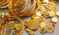 Altın 3 bin 685 dolardan işlem görüyor