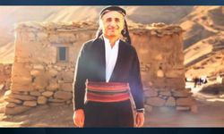 Sanatçı Mem Ararat yeni klip yayınladı
