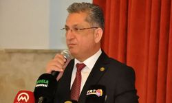 AK Parti İl Muğla İl Başkanı Laçin istifa etti