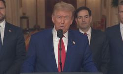 Trump: Venezuela’da ne olacağını göreceğiz
