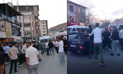 Hakkari'deki gerginlikte 1 kişi tutuklandı
