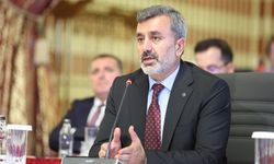 İHH'nın acı kaybı: Vahdettin Kaygan vefat etti
