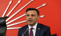 Özgür Çelik yeniden CHP İstanbul İl Başkanı seçildi