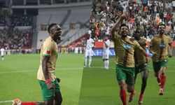 Amedspor kendi evinde Sarıyer engelini yıktı