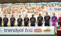 Vanspor, Amedspor’u farklı yendi: 3 - 0