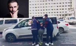 Hakkarili komedyen Egemen Şimşek tutuklandı