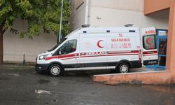 Hayvan otlatırken yıldırım isabet eden genç öldü