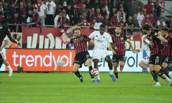 Vanspor lidere puan kaybettirdi!