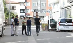 Van’daki silahlı saldırının nedeni tefecilik