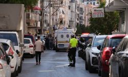 İzmir'de polis merkezine silahlı saldırı: 2 şehit