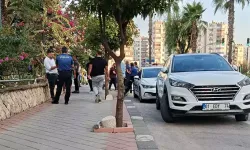 İşe alınmayınca garsonu tabancayla vurdu