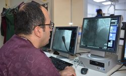 Hakkari’deki Anjiyografi Ünitesi binlerce hastaya umut oldu