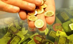 Altın fiyatları bugün ne kadar oldu?