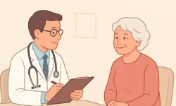 21 Eylül Dünya Alzheimer Günü...!