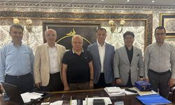 ASRİAD’dan İstanbul OSB’lerine ziyaret